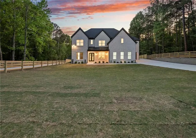 Homes for sale in Lawrenceville, GA | 3455 Callie Still Rd, Lawrenceville, GA 30045 | MLS# 7791283