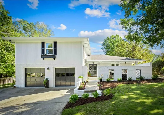 Photo 1 of Single family home for sale at 2191 Spring Ml Cvs, Atlanta, GA 30338 | MLS# 7857658 | Listing updated on 2026-10-26
