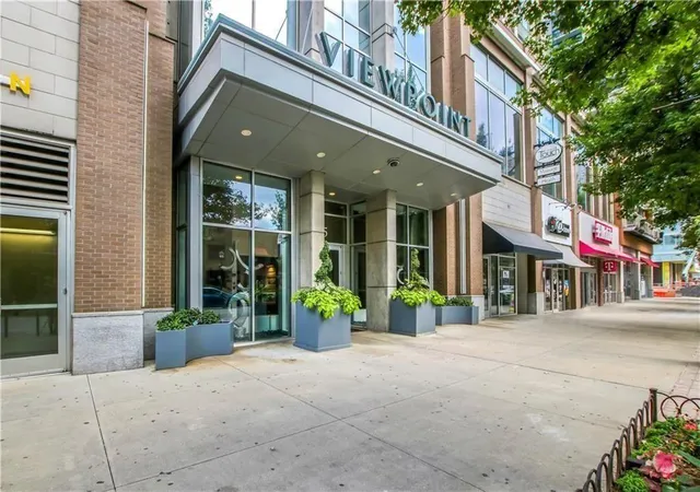 1st image of 855 Peachtree St Ne #1510, Atlanta, GA 30308 | MLS# 7772808
