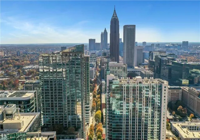 2nd image of 855 Peachtree St Ne, Atlanta, GA 30308