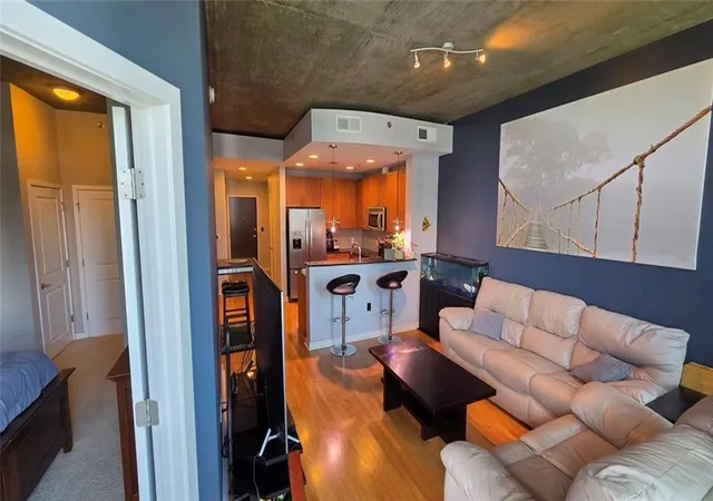3rd image of 855 Peachtree St Ne #1510, Atlanta, GA 30308 | MLS# 7772808