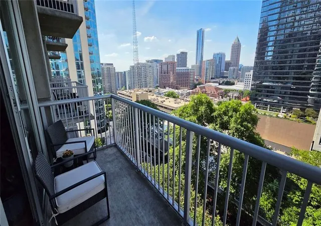 5th image of 855 Peachtree St Ne #1510, Atlanta, GA 30308 | MLS# 7772808