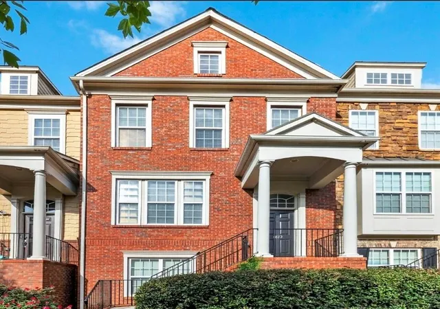 image of 4870 Seldon Wy Se, Smyrna, GA 30080 | MLS# 7780393