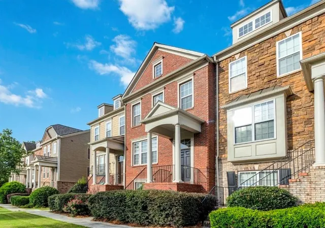 image of 4870 Seldon Wy Se, Smyrna, GA 30080 | MLS# 7780393