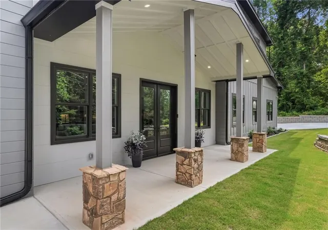 Homes for sale in Acworth, GA | 7258 Island Mill Rd Se, Acworth, GA 30102 | MLS# 7707119