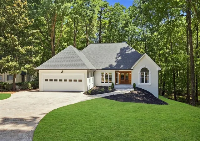 Photo 1 of Single family home for sale at 3140 Carlton Rd, Cumming, GA 30041 | MLS# 7824890 | Listing updated on 2026-09-19
