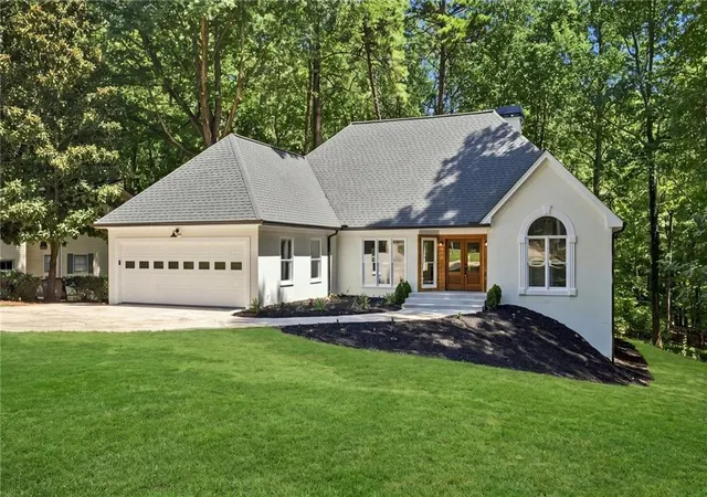 Photo 2 of Single family home for sale at 3140 Carlton Rd, Cumming, GA 30041 | MLS# 7824890 | Listing updated on 2026-09-19