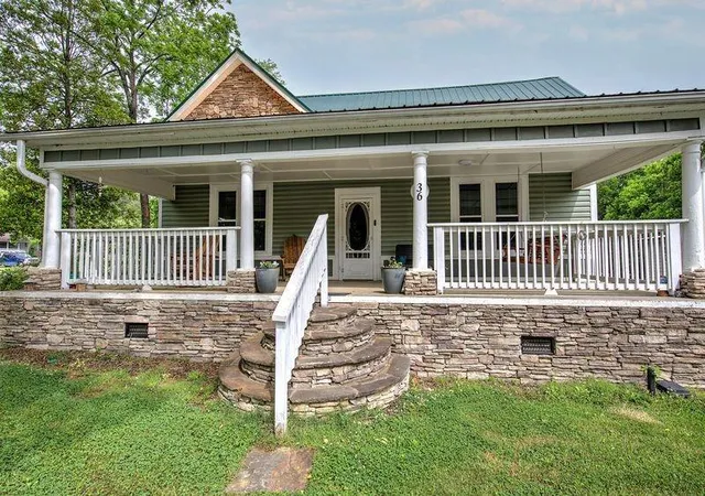 2nd image of 36 Shaw St, Kingston, GA 30145 | MLS# 7763564