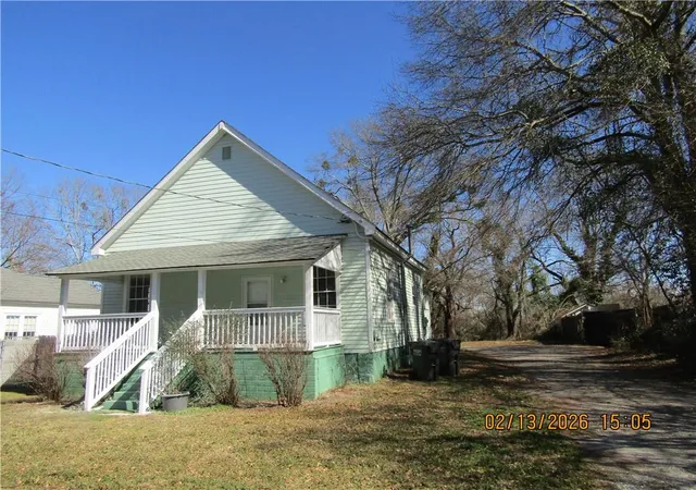 Photo 2 of Single family home for sale at 1645 Main St, Conyers, GA 30012 | MLS# 7814156 | Listing updated on 2026-08-02