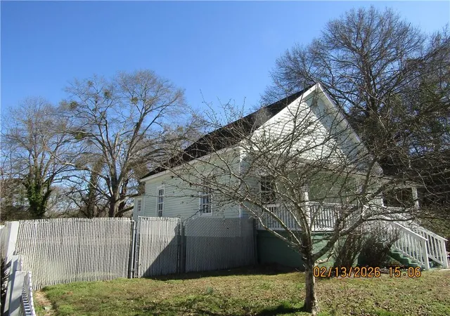 Photo 3 of Single family home for sale at 1645 Main St, Conyers, GA 30012 | MLS# 7814156 | Listing updated on 2026-08-02