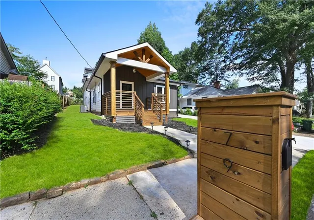 1st image of 79 Mortimer St Se, Atlanta, GA 30317 | MLS# 7817810