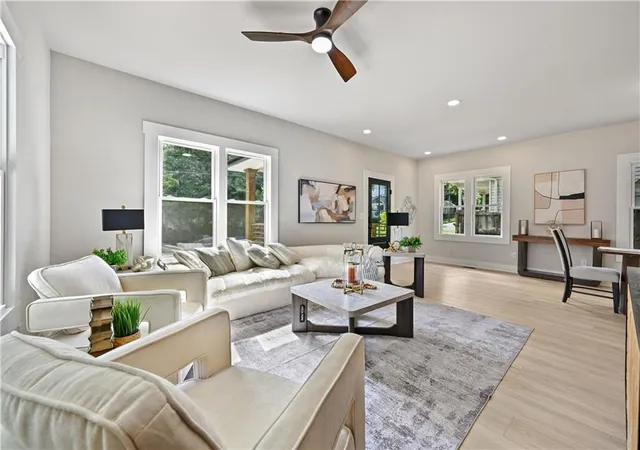 2nd image of 79 Mortimer St Se, Atlanta, GA 30317 | MLS# 7817810