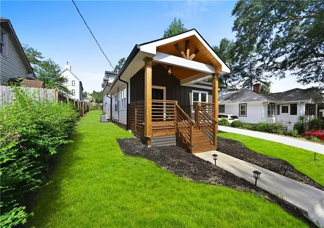 5th image of 79 Mortimer St Se, Atlanta, GA 30317 | MLS# 7817810