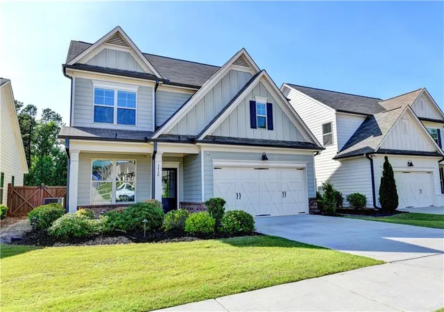 Homes for sale in Flowery Branch, GA | 5430 Railway Ln, Flowery Branch, GA 30542 | MLS# 7786675