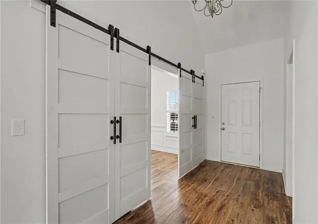Photo 3 of Sale Pending at 1108 Birchwood Dr, Griffin, GA 30224 | MLS# 7816299 | Listing updated on 2026-10-08