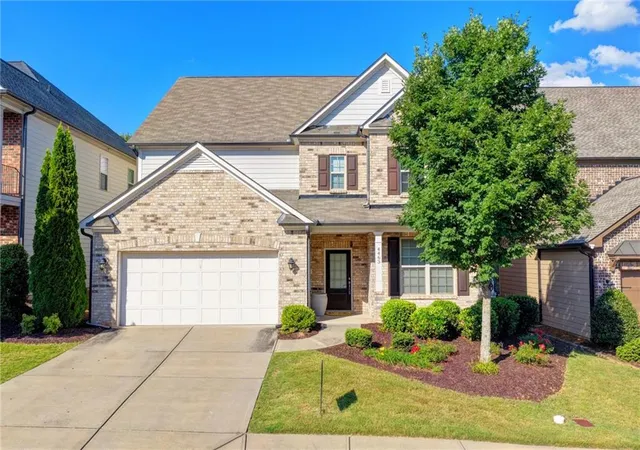 Photo 1 of Single family home for sale at 4463 Thach Ave, Sugar Hill, GA 30518 | MLS# 7798759 | Listing updated on 2026-09-17
