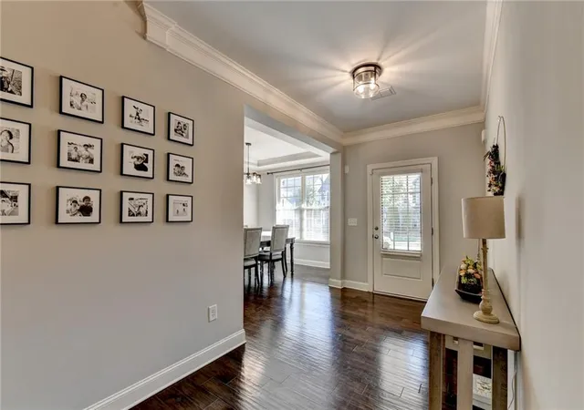 Photo 3 of Single family home for sale at 4463 Thach Ave, Sugar Hill, GA 30518 | MLS# 7798759 | Listing updated on 2026-09-17