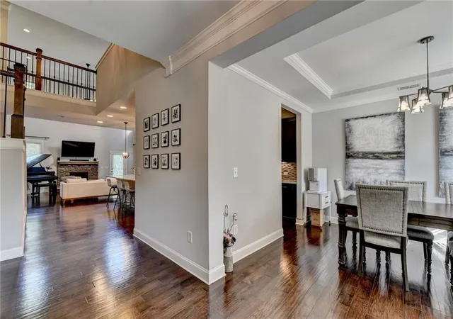 Photo 3 of Single family home for sale at 4463 Thach Ave, Sugar Hill, GA 30518 | MLS# 7798759 | Listing updated on 2026-09-17