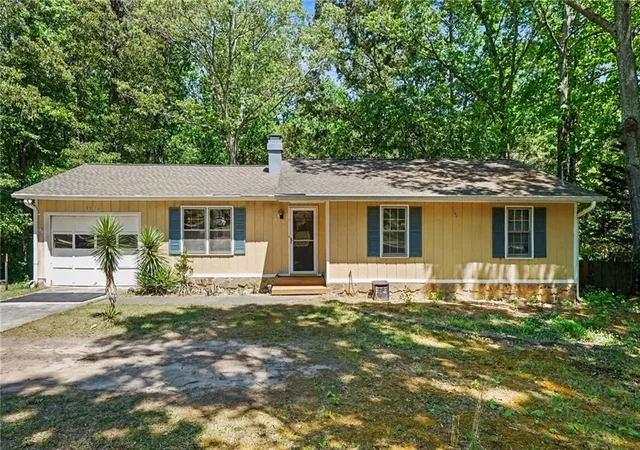 Photo 1 of Single family home for sale at 3574 Broxton Ln, Snellville, GA 30039 | MLS# 7742951 | Listing updated on 2026-08-21