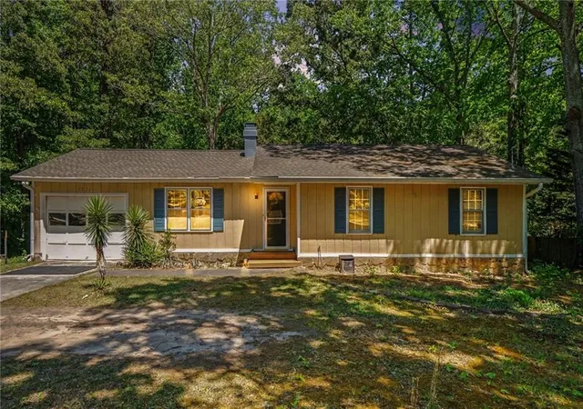 Homes for sale in Snellville, GA | 3574 Broxton Ln, Snellville, GA 30039 | MLS# 7742951