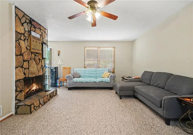 Homes for sale in Snellville, GA | 3574 Broxton Ln, Snellville, GA 30039 | MLS# 7742951
