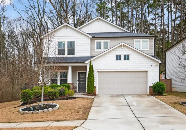 1st image of 3511 Argent Wy, Marietta, GA 30008 | MLS# 7781984