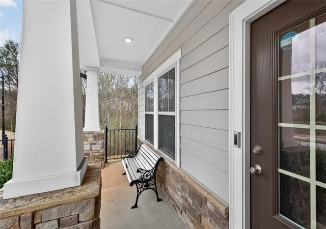 2nd image of 3511 Argent Wy, Marietta, GA 30008 | MLS# 7781984