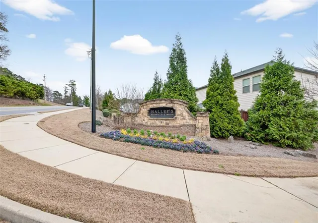 3rd image of 3511 Argent Wy, Marietta, GA 30008 | MLS# 7781984