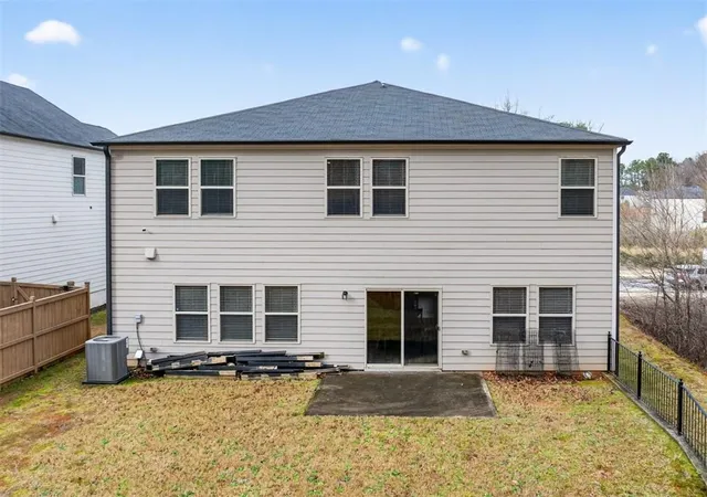 4th image of 3511 Argent Wy, Marietta, GA 30008 | MLS# 7781984