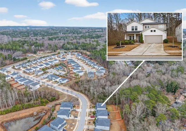 5th image of 3511 Argent Wy, Marietta, GA 30008 | MLS# 7781984