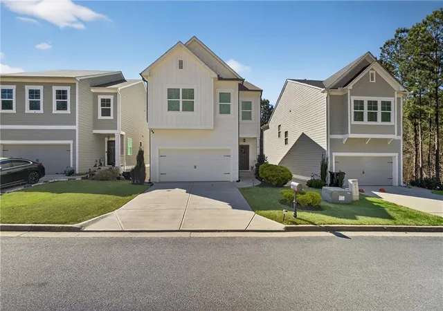 2nd image of 89 Hiram Park Ct, Hiram, GA 30141 | MLS# 7737378