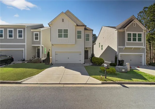3rd image of 89 Hiram Park Ct, Hiram, GA 30141 | MLS# 7737378