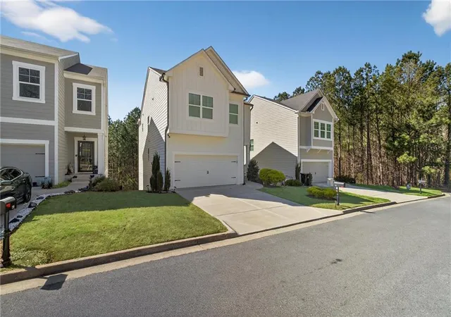 4th image of 89 Hiram Park Ct, Hiram, GA 30141 | MLS# 7737378