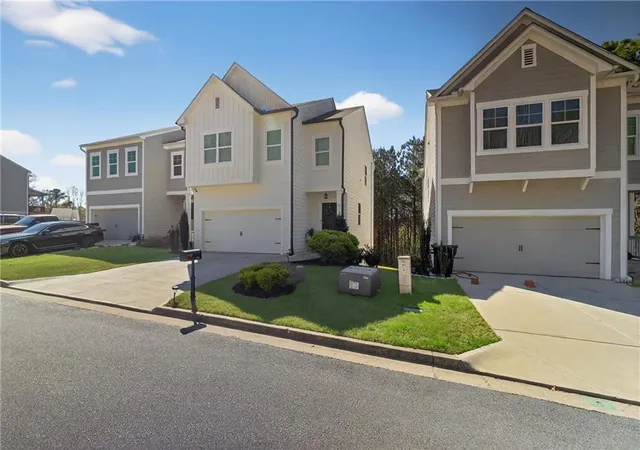5th image of 89 Hiram Park Ct, Hiram, GA 30141 | MLS# 7737378