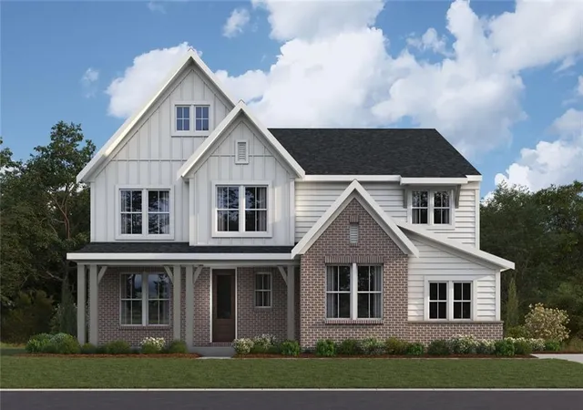 1st image of 253 Kerr Dr, Hoschton, GA 30548 | MLS# 7811840