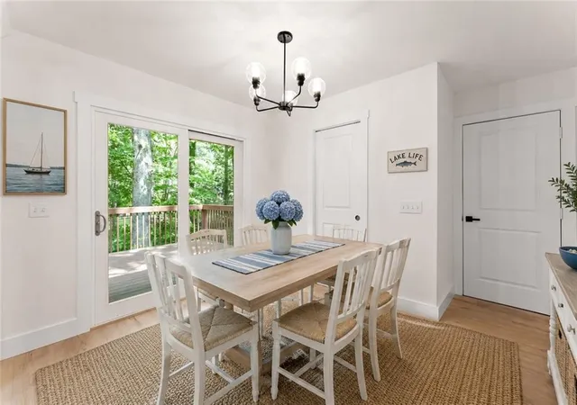 5th image of 1476 W Lake Dr, Gainesville, GA 30501 | MLS# 7814313