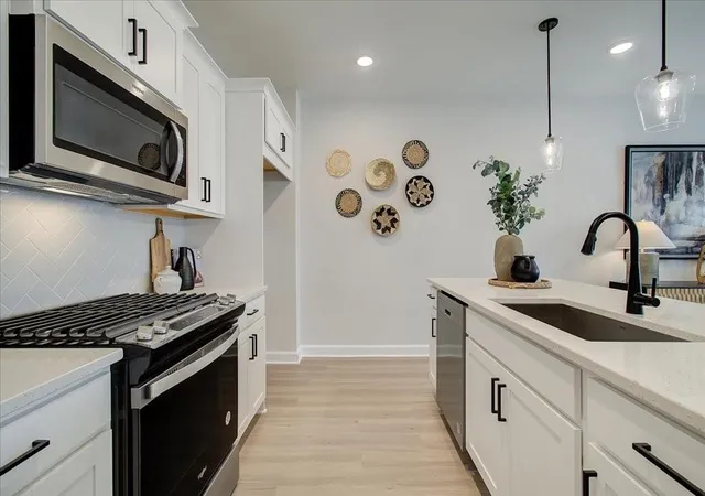 Photo 1 of Townhouse for sale at 1929 Kinnard Aly, Kennesaw, GA 30144 | MLS# 7849172 | Listing updated on 2026-10-05