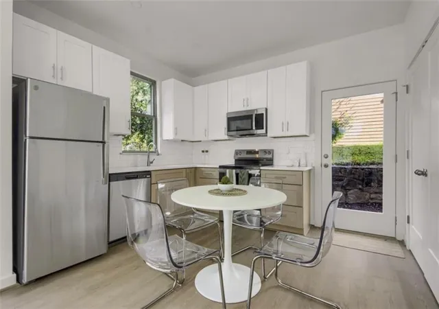 Homes for sale in Atlanta, GA | 1070 Dill Ave #103, Atlanta, GA 30310 | MLS# 7787094