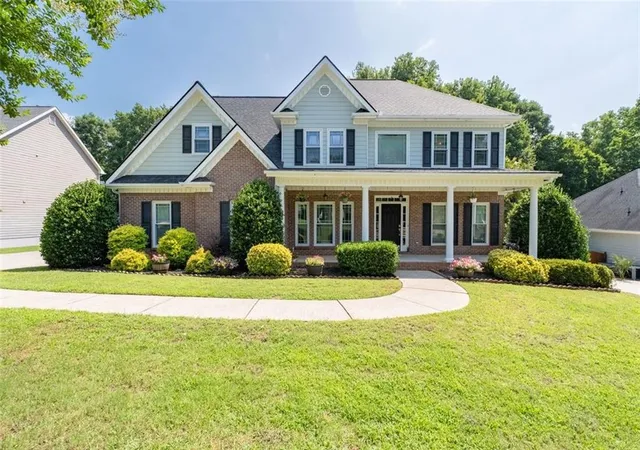 1st image of 1169 Vintage Wy, Hoschton, GA 30548 | MLS# 7797217