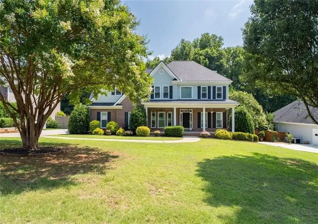 2nd image of 1169 Vintage Wy, Hoschton, GA 30548 | MLS# 7797217