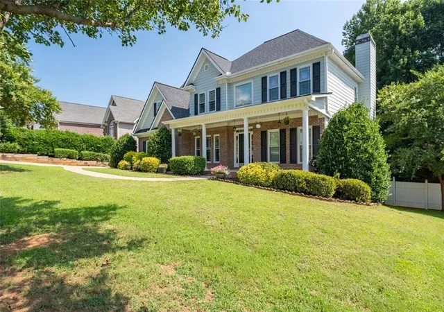 3rd image of 1169 Vintage Wy, Hoschton, GA 30548 | MLS# 7797217
