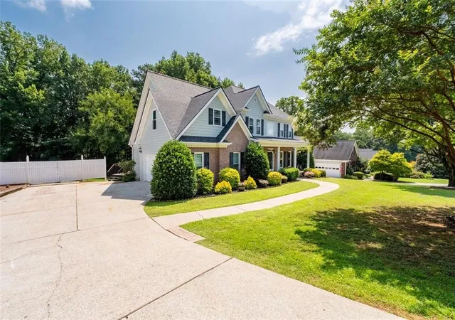 4th image of 1169 Vintage Wy, Hoschton, GA 30548 | MLS# 7797217