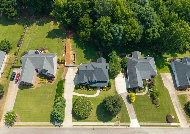 54th image of 1169 Vintage Wy, Hoschton, GA 30548 | MLS# 7797217