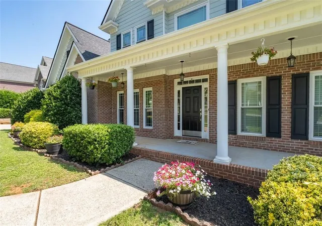 5th image of 1169 Vintage Wy, Hoschton, GA 30548 | MLS# 7797217