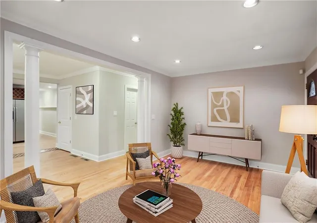 Photo 2 of Single family home for sale at 99 Bates Ave NE, Atlanta, GA 30317 | MLS# 7797381 | Listing updated on 2026-07-21