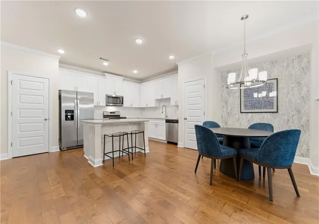 4th image of 7031 Cedar Glen Rd, Atlanta, GA 30360 | MLS# 7815324