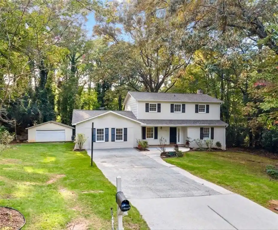 Photo 1 of Single family home for sale at 287 Willow Cvs Ct Sw, Lawrenceville, GA 30044 | MLS# 7861234 | Listing updated on 2026-10-29