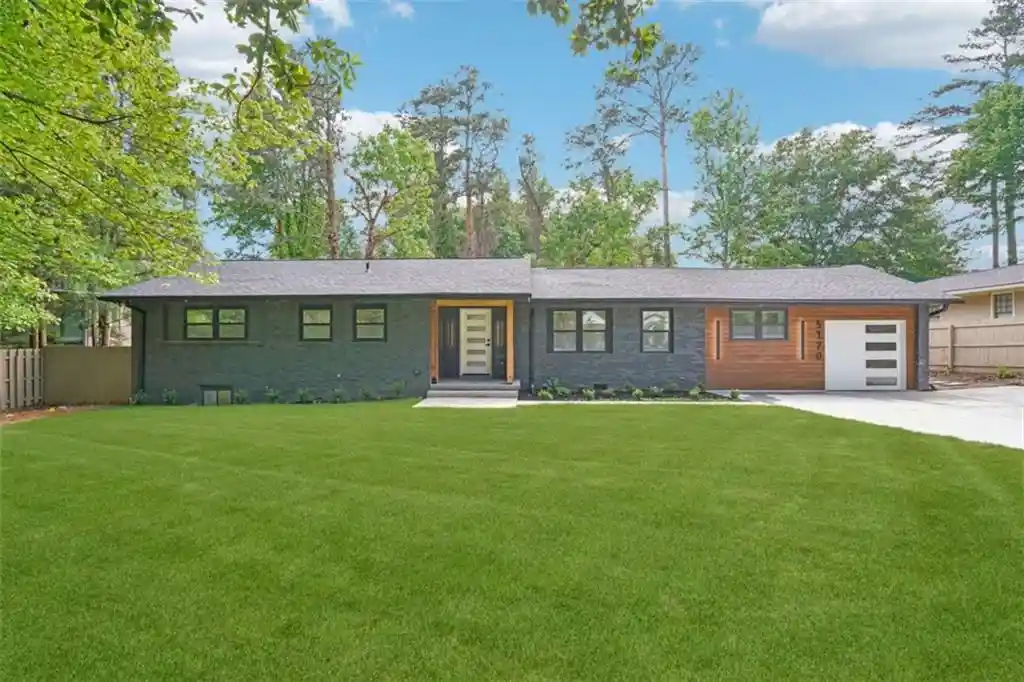 Photo 1 of Single family home for sale at 5170 Chamblee Dunwoody Rd, Atlanta, GA 30338 | MLS# 7861822 | Listing updated on 2026-10-31