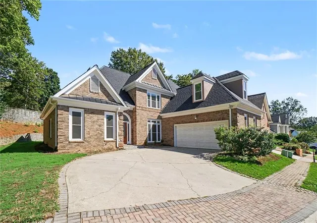 Photo 1 of Single family home for sale at 1082 Westbrooke Way, Brookhaven, GA 30319 | MLS# 7829598 | Listing updated on 2026-10-07