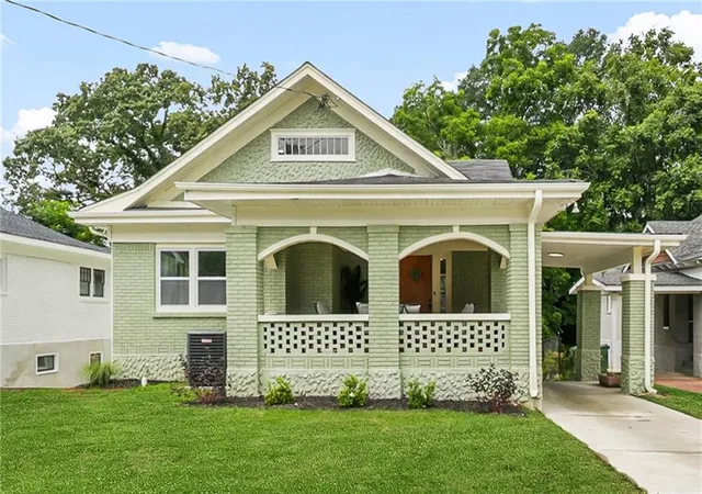 1st image of 583 Flat Shoals Ave Se, Atlanta, GA 30316 | MLS# 7776239